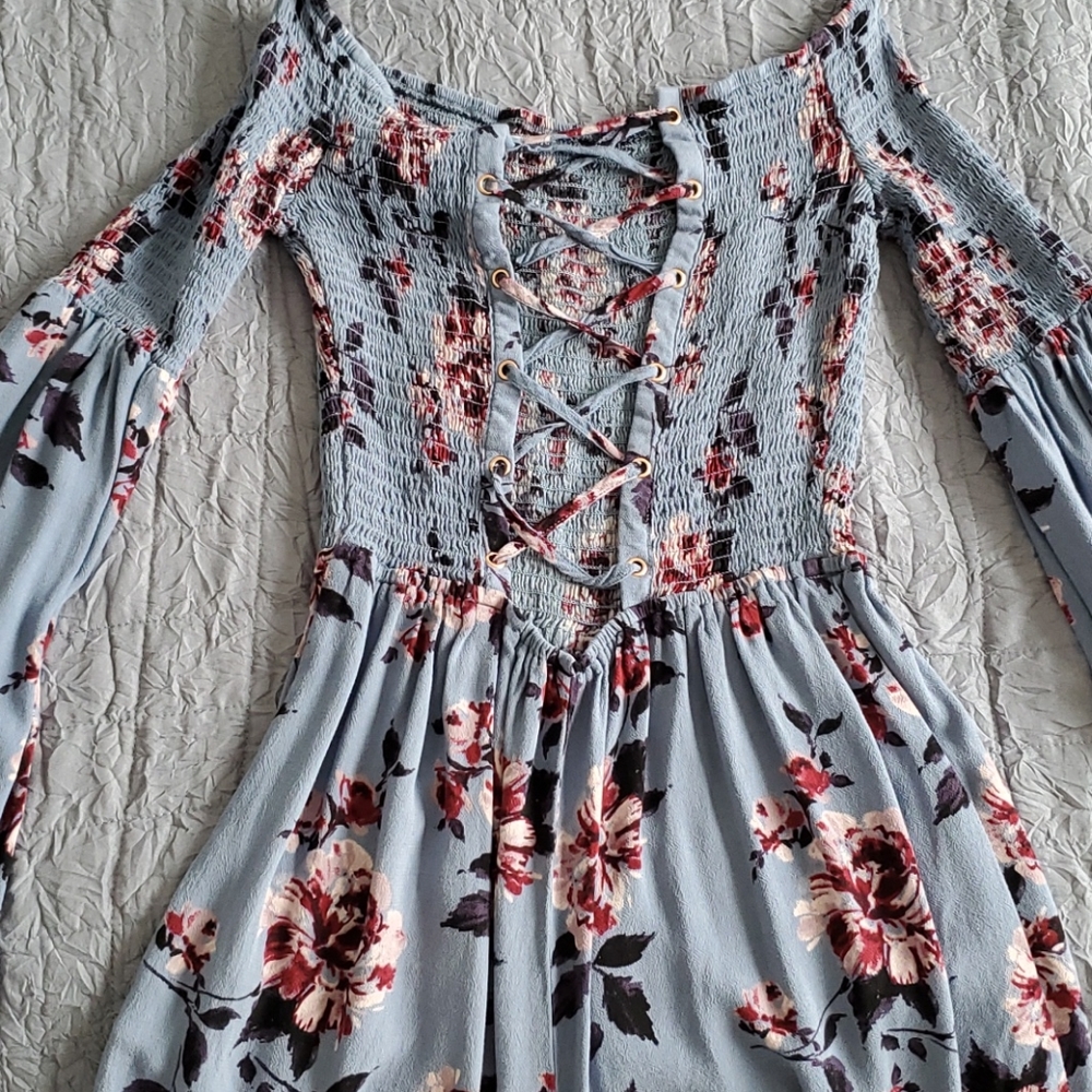 Kendall & Kylie romper